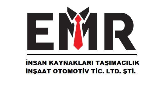 EMR İNSAN KAYNAKLARI TAŞIMACILIK İNŞAAT OTOMOTİV TİC. LTD. ŞTİ.