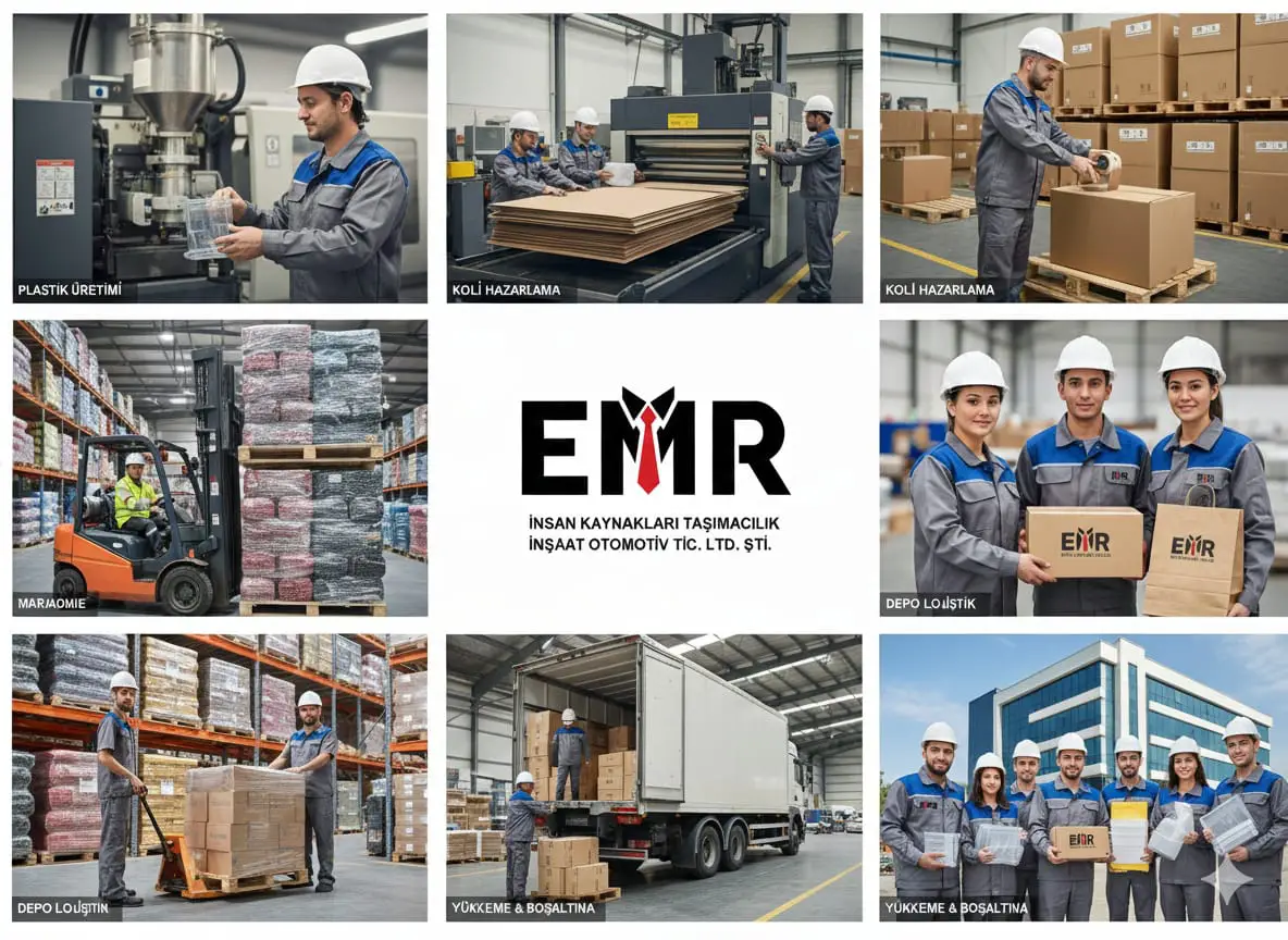 İnşaat ve Kentsel Dönüşüm