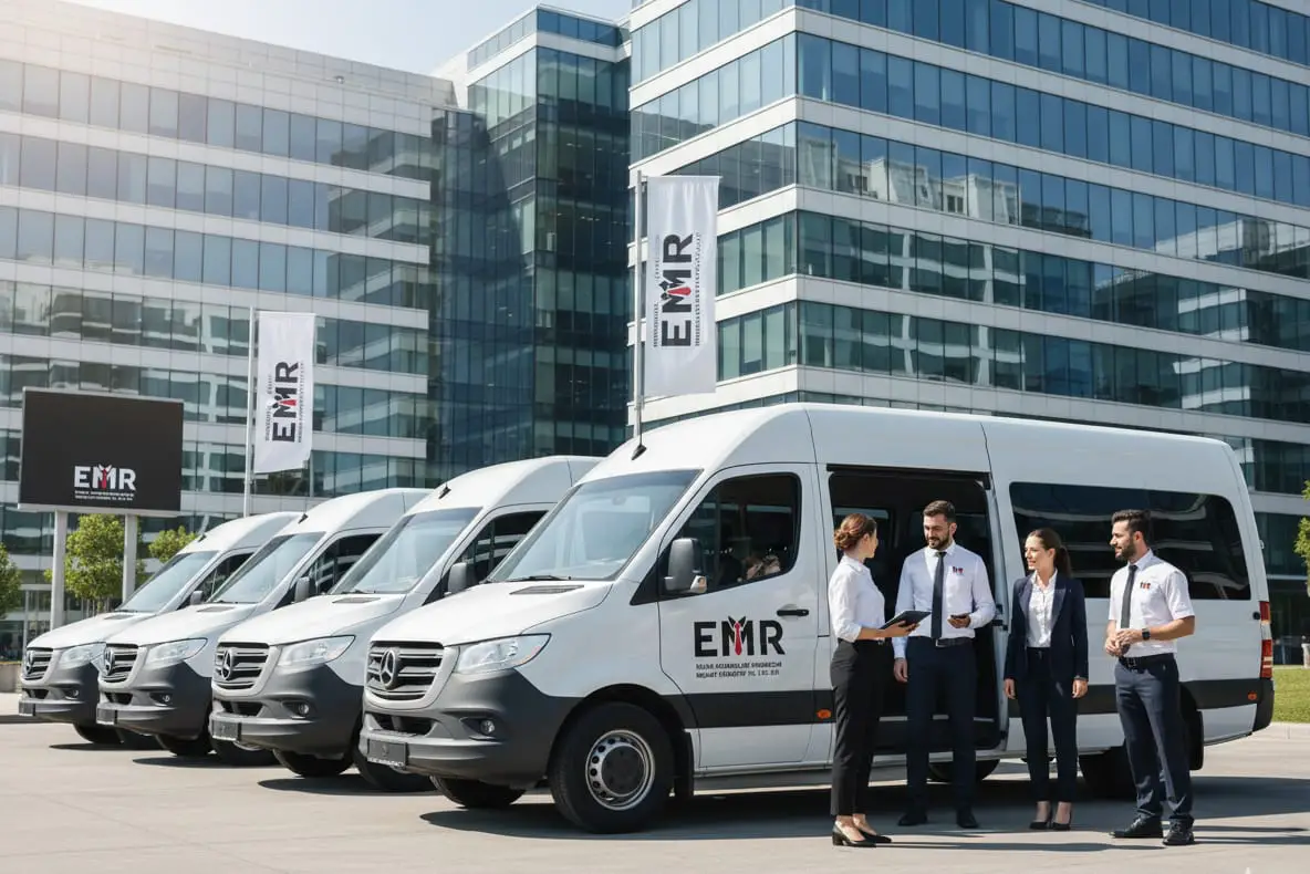 EMR İnşaat Sektöründe Kalite ve Güven İle Öne Çıkın!