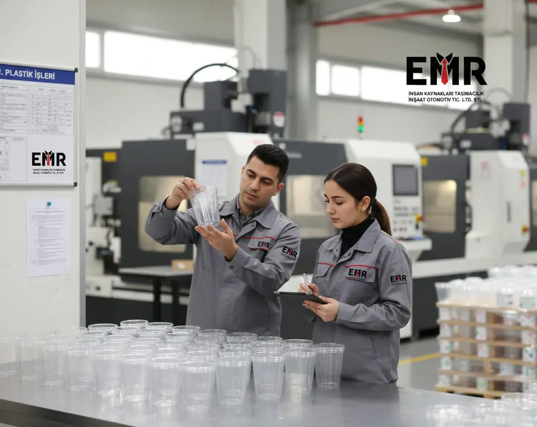 TEKSTİL HİZMETLERİMİZ